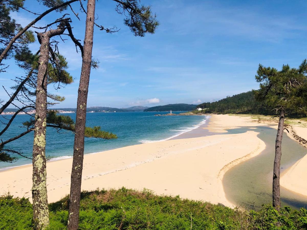 Hotel Playa De Lago ムシア エクステリア 写真